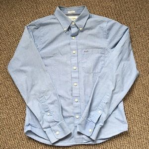 Abercrombie & Fitch Button down shirt